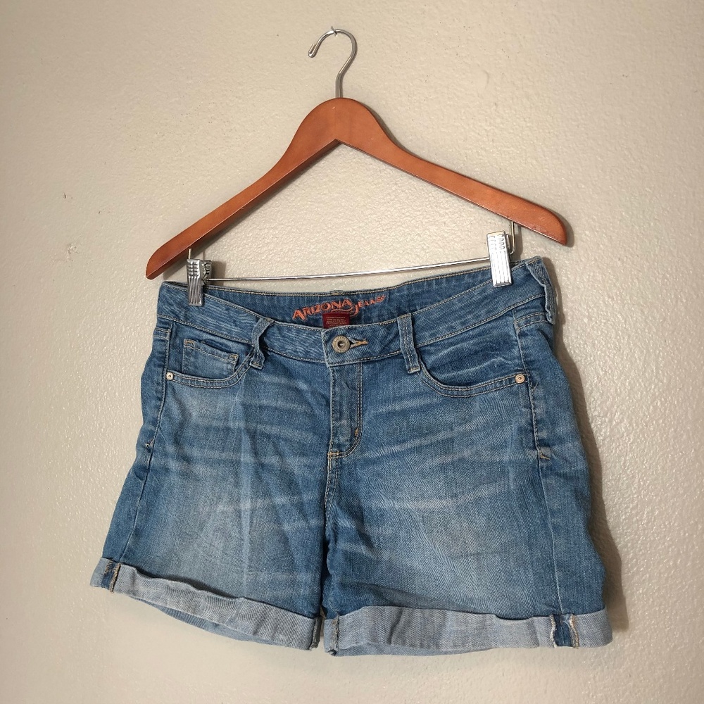 ARIZONA Jean Shorts (Junior)